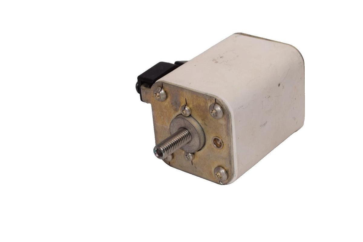 Used Eaton 170M4957 450A 1000V High Speed Square Body Fuse