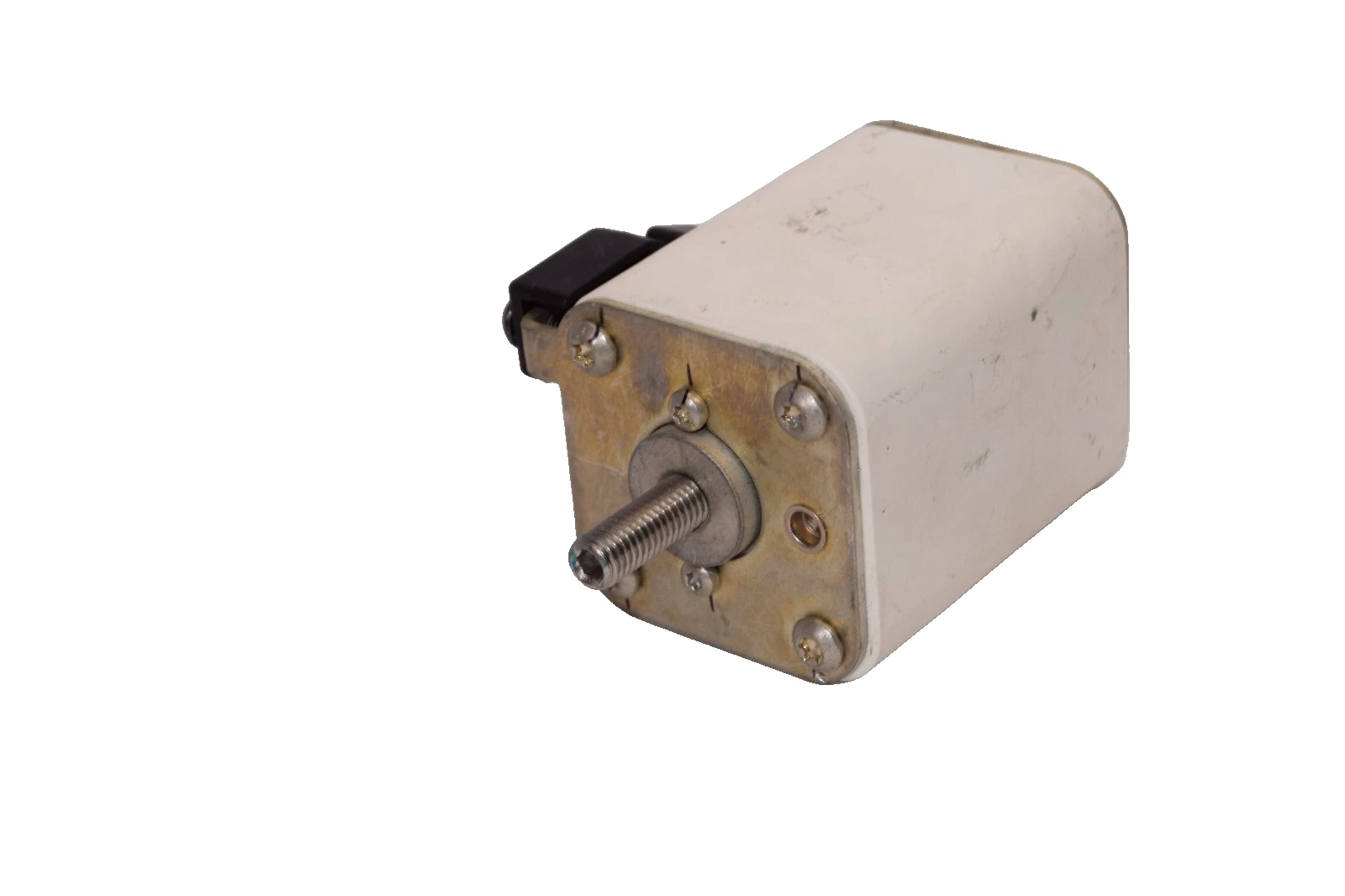 Used Eaton 170M4957 450A 1000V High Speed Square Body Fuse