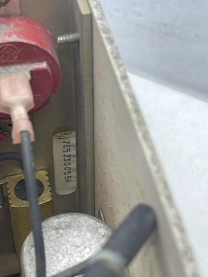 Used Reliance Electric Rectifier 705330060R T-518-XM Rectifier Stack w/ 086466074RD