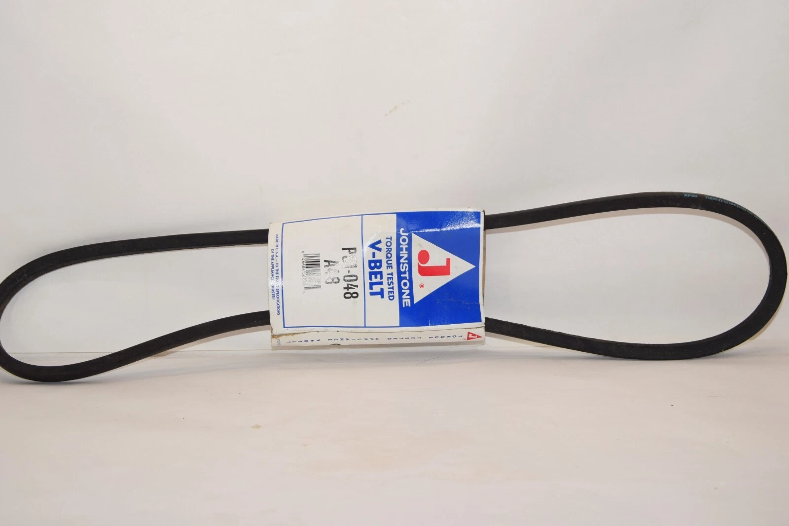 (NEW) JOHNSTONE / DAYCO P51-048 A48 AP48 Torque Tested V-Belt