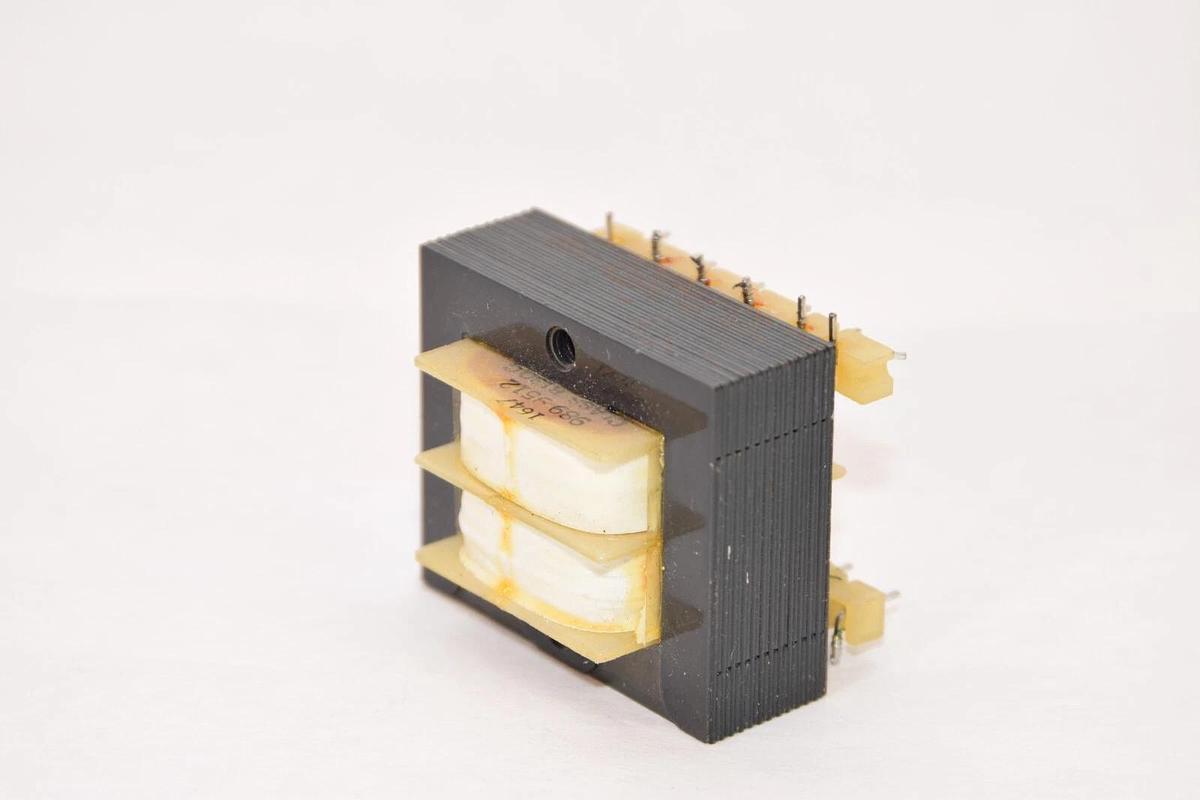 (NEW) 1647 989 9512 Class B130C Transformer