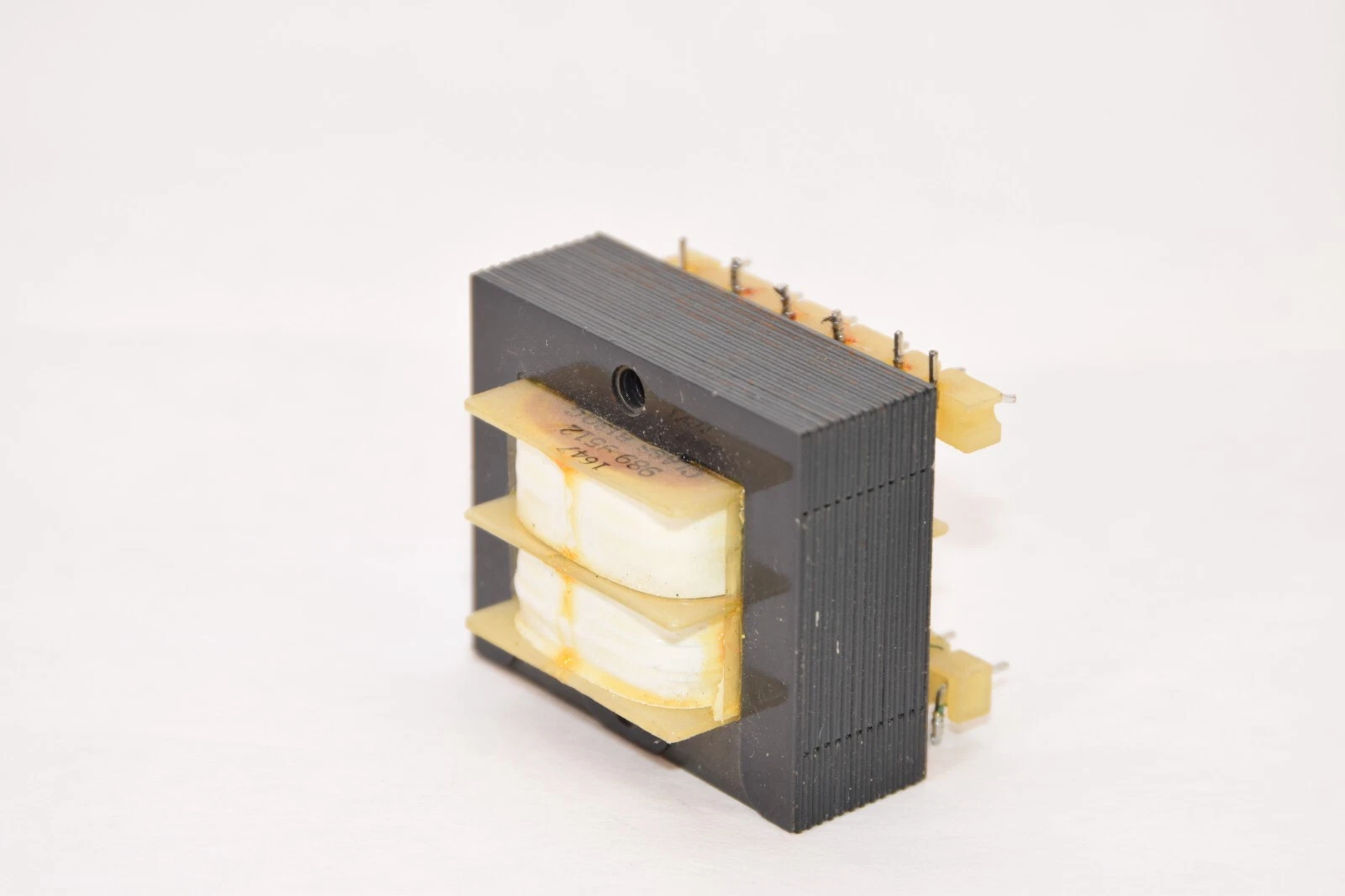 (NEW) 1647 989 9512 Class B130C Transformer