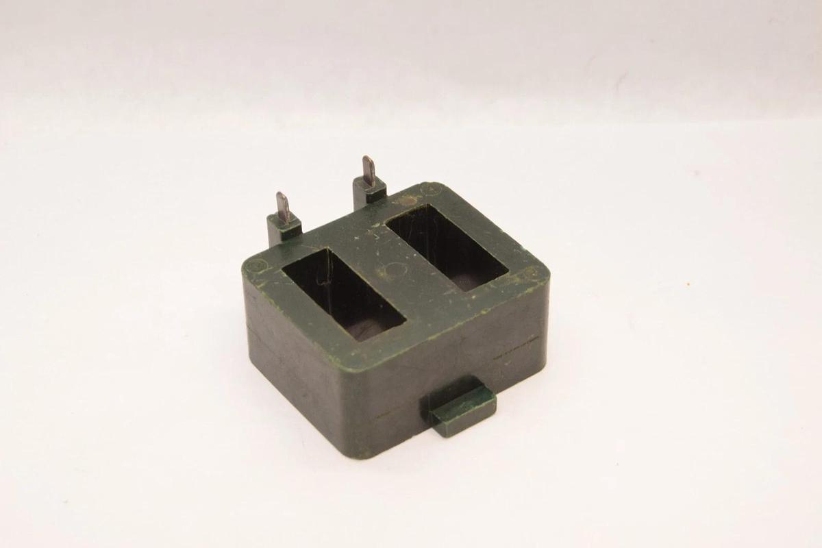 Used CUTLER HAMMER 1889-2 18892 220/240V 50/60Cy Magnetic Coil