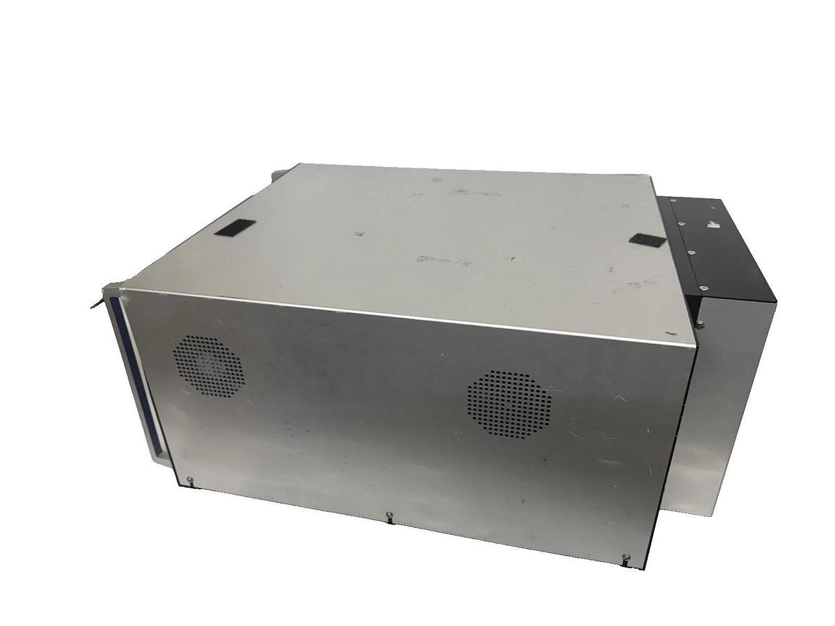 Used Opsis AR500 Particle Detection System -E-1673 AR500-E-1673 AR500E1673