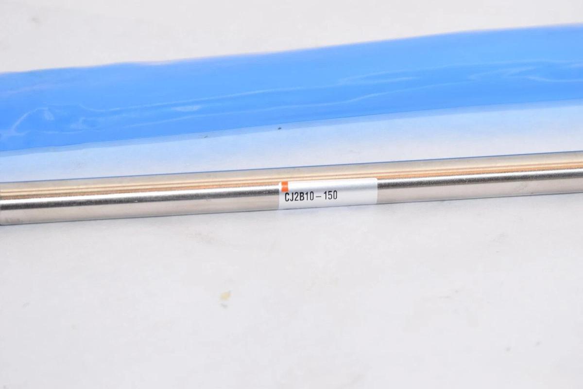 (NEW) SMC CJ2B10-150 CJ2B10150 0.7MPa Cylinder
