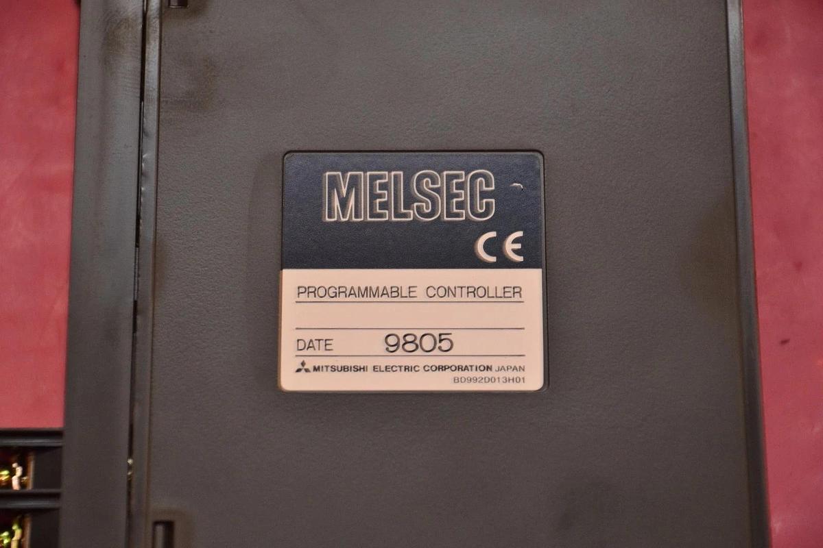 MITSUBISHI MELSEC PROGRAMMABLE MODULE AJ71PT32-S3 AJ71PT32 S3 (NOI)