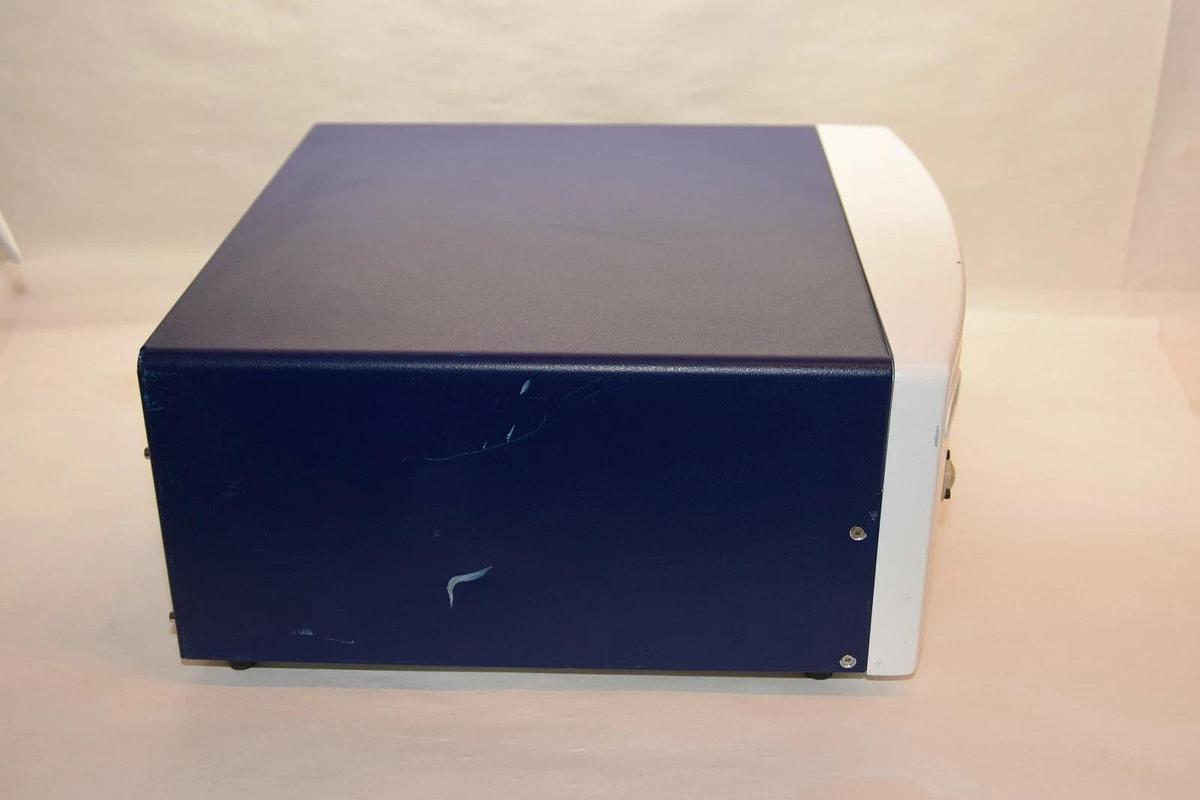 Used Microsaic Systems MiDas Mini Mass Spectrometry Automated Sampling Spectrometer