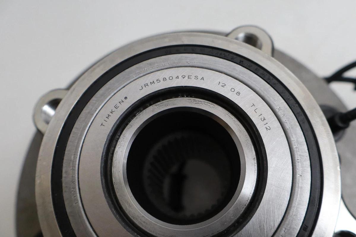 Timken HA590166 Front Wheel Hub Bearing  06-08 Dodge USA (New)