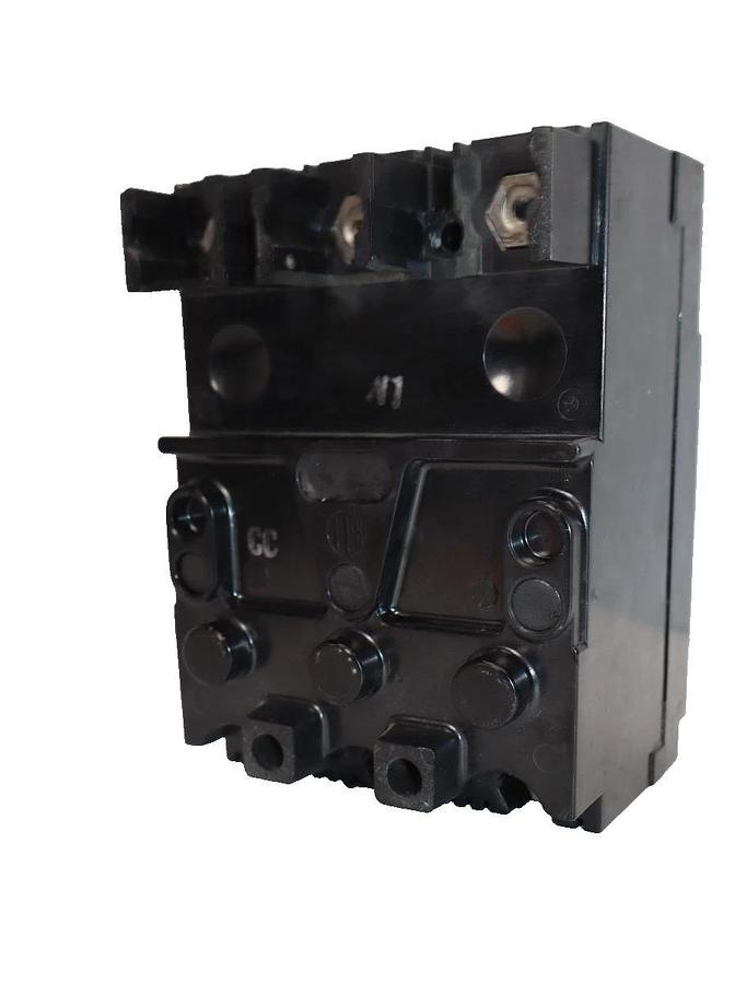Used ITE Circuit Breaker 70A 70 Amp 3 Pole ET-1577 ET1577 AW-27 240v