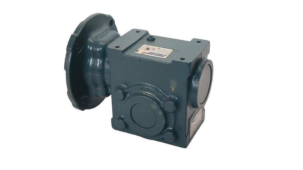 Refurbished Dodge Tigear-2 Speed Reducer Gear Box 176Q15L56 176Q15L56 Ratio 15:1 (Refurb)