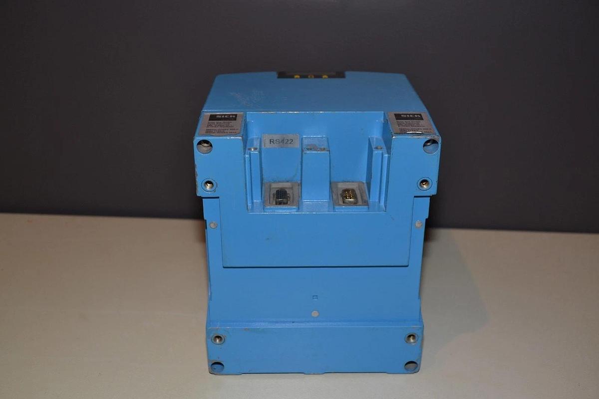 Used SICK LASER SCANNER PLS200-2014 PLS200 214  PLS200214