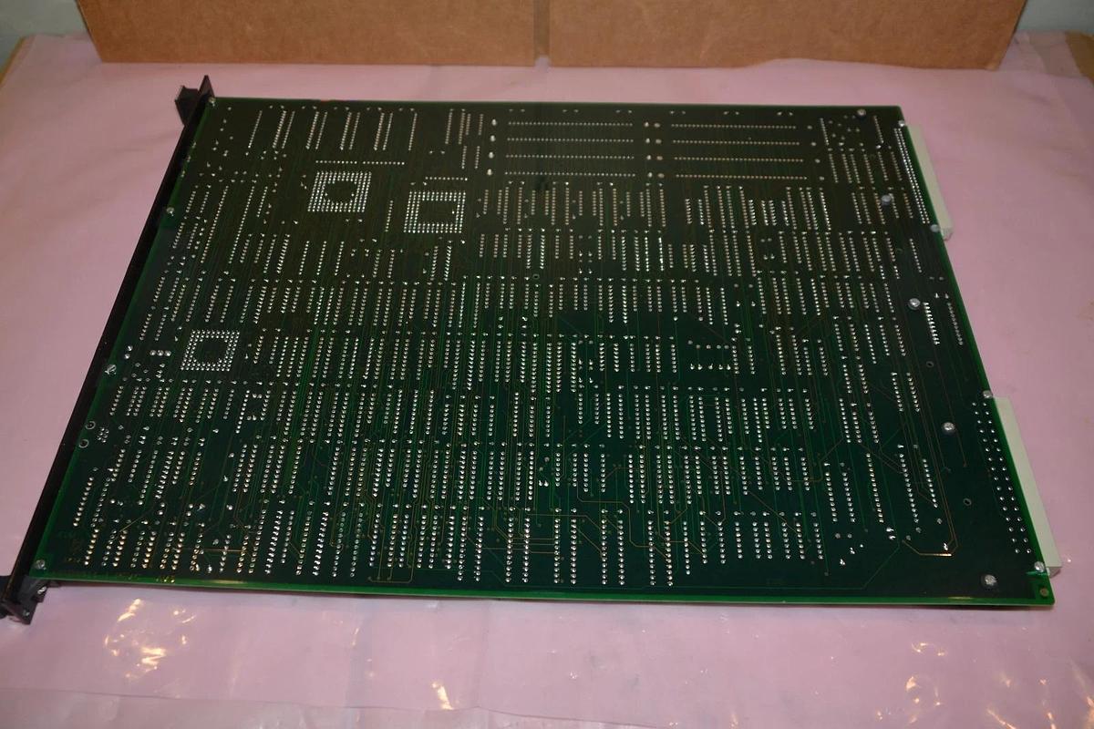 ABB TAYLOR ELECTRONICS 6214BZ10121G AA P196017 BACK UP MEMORY MODULE NEW