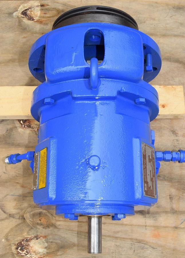 MET PRO Metpro Dean Pump 1x3x8-1/2 R-4146 R434-26B 90gpm 3500rpm *Refurb*