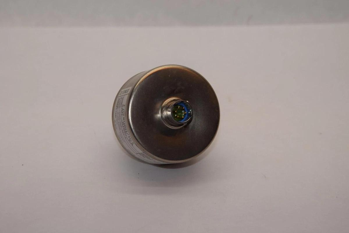 (NEW) FOXBORO 1125-05A-A44-A 0-25psia Transducer