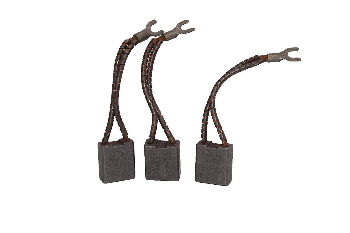 CM9 Carbon Motor Brush Brushes CM 9 1" x 7/8" x 7/16"  (NEW - Lot 3)