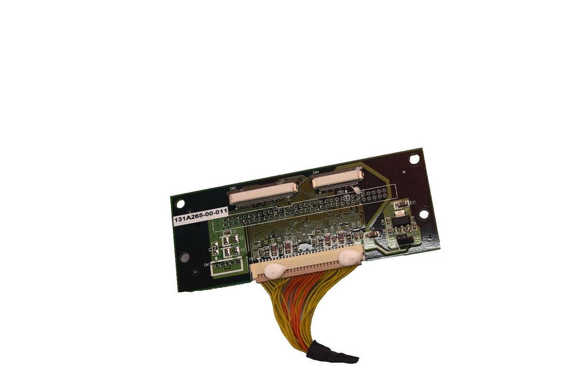 Used IEI 131A265-00-011 , A265 V1.1 Circuit Board