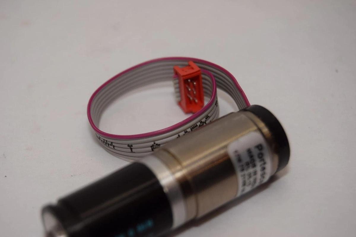 Used PORTESCAP RL 05.15 , 17N 78 246E 90 F16 , 17N78216E90F16 Motor