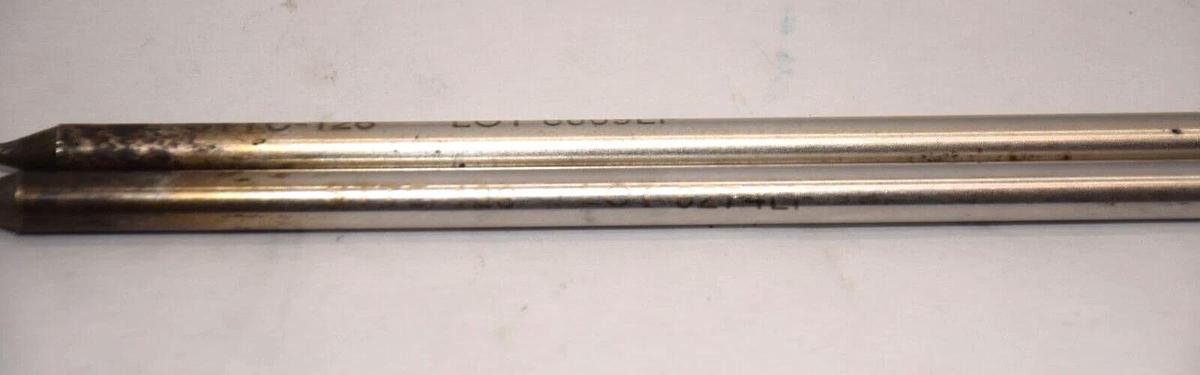 Used USED METCAL  STTC-126 STTC126 Solder tip (lot of 2)