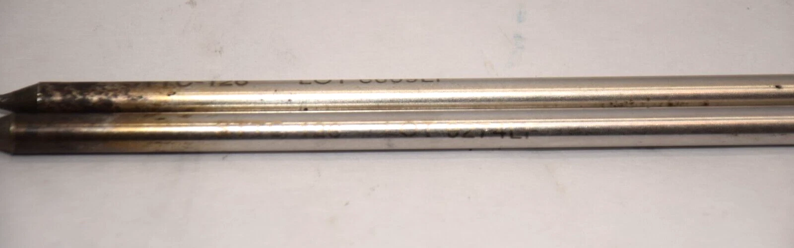 Used USED METCAL STTC-126 STTC126 Solder tip (lot of 2)