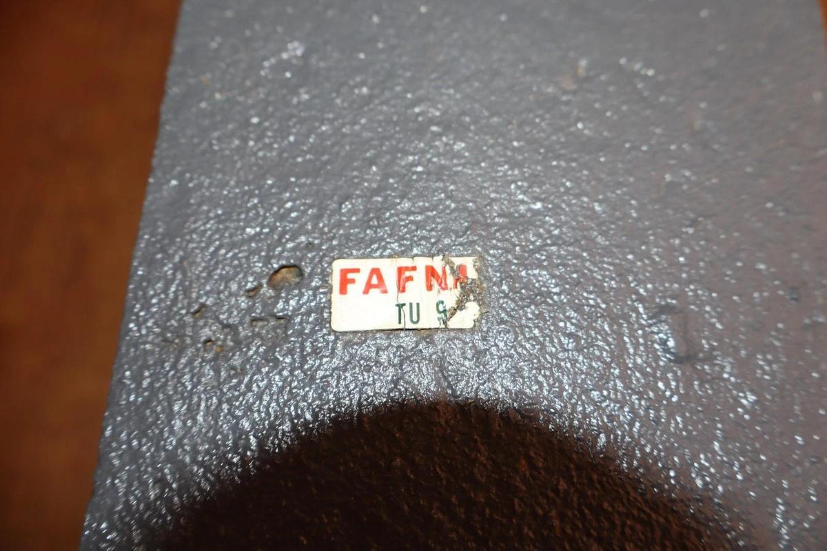 Fafnir TakeUp Take-Up Frame Top Mounted TU9