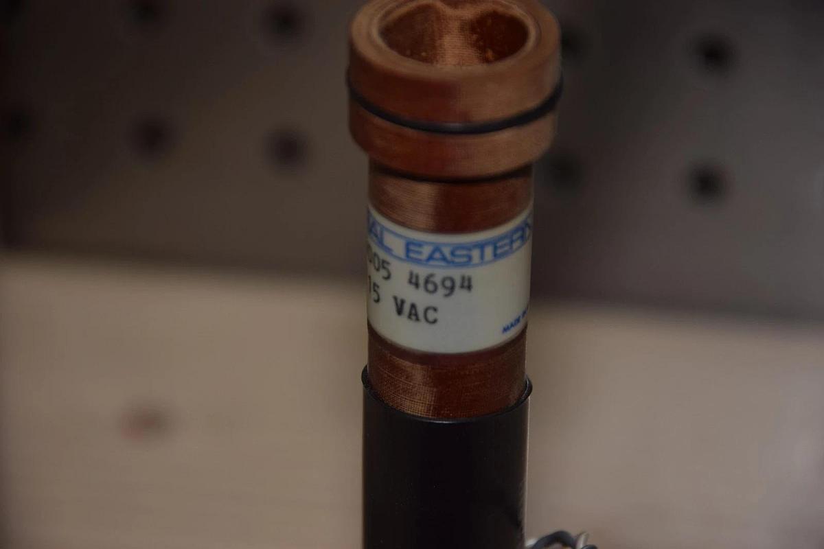 GENERAL EASTERN 4005-4694 115VAC HUMIDITY CHIMNEY PROBE NEW