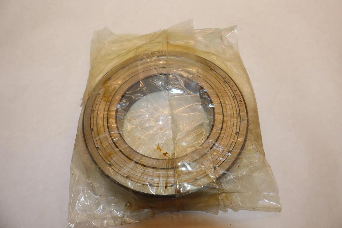 (NEW) STEYR 6218 K/2Z , 6218K/2Z Bearing