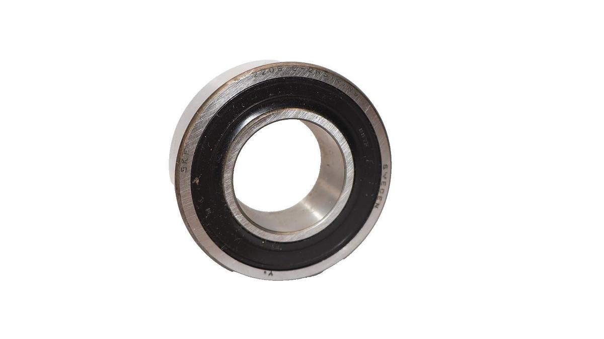 SKF Self-Aligning Bearing 2206 E-2RS1KTN9 2206-E-2RS1KTN9 (NEW)