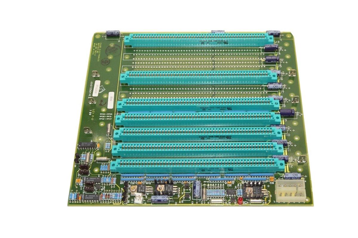 NEW EXIDE 118 302 583 A 118302583A 101072564 A2 Rev A2 Mother Board PCB Assembly