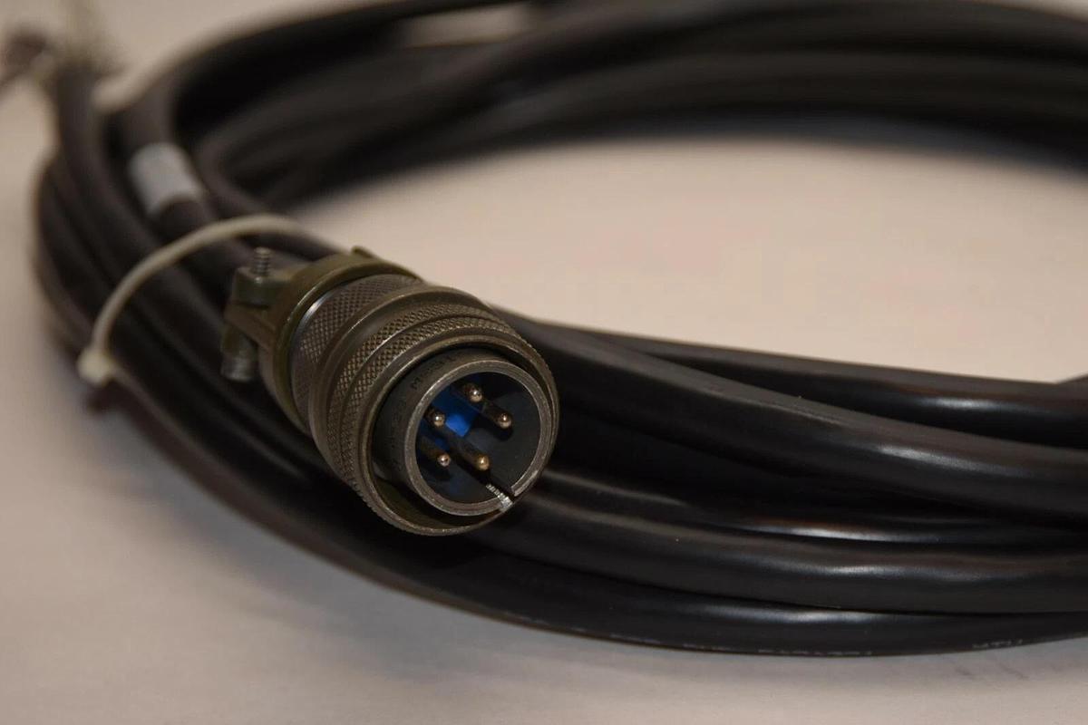 (NEW) LAPP KABEL OLFLEX 215493 221404S 14Awg Cable