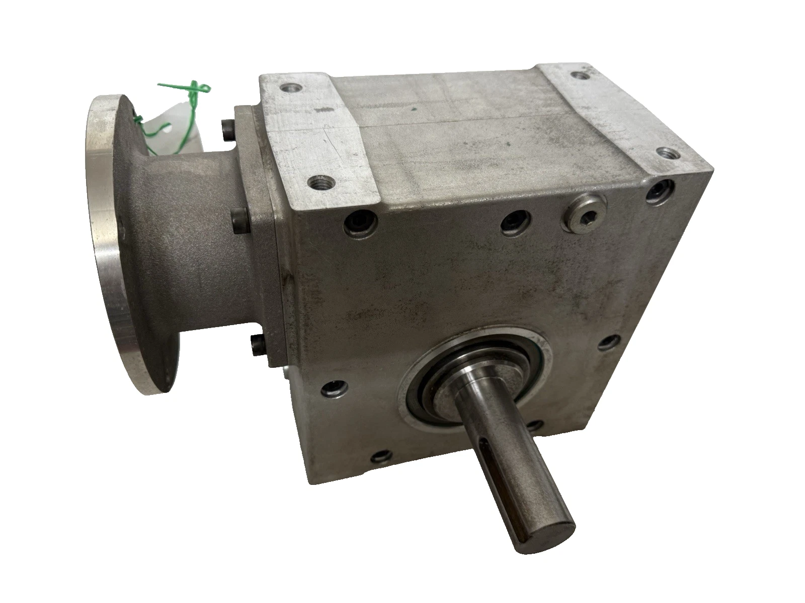 Cone Drive B101130 WAQRA, Gear Box Ratio 30:1, B101130 WAQRA B101130WAQRA (New)
