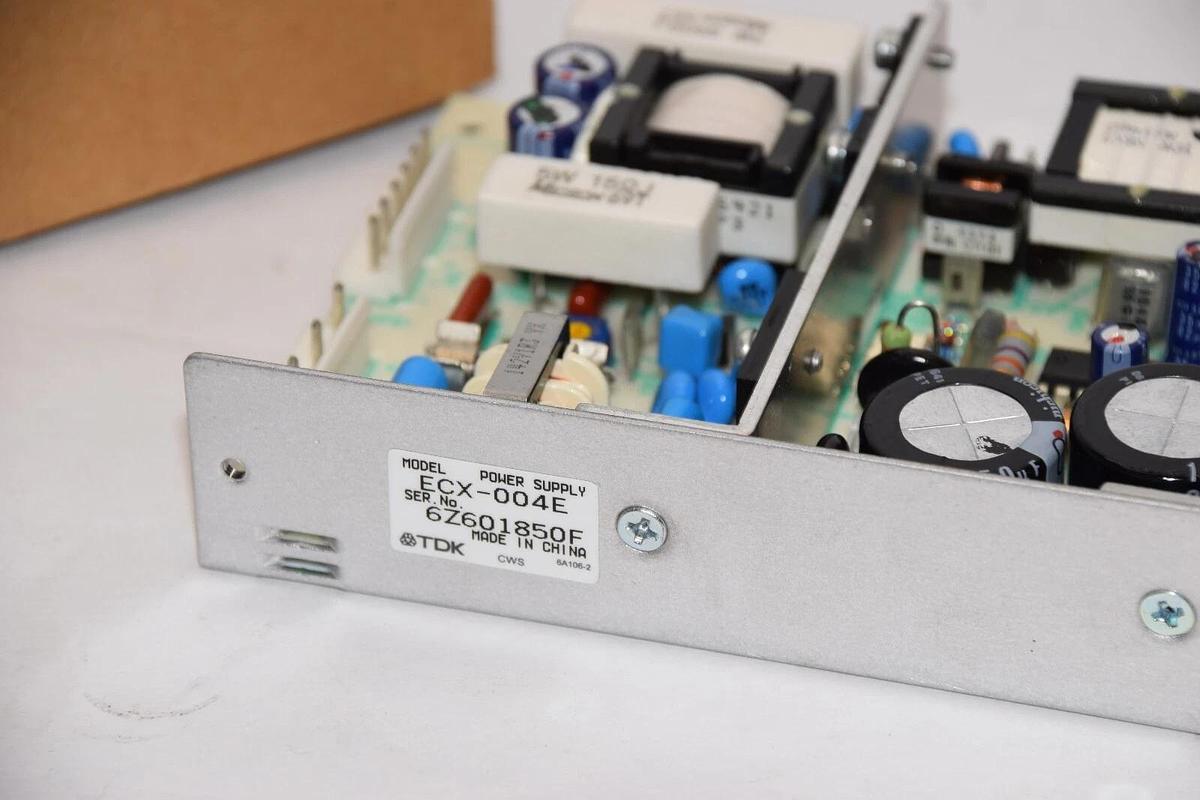 (NEW) DAIFUKU WEBB ECX-004E , 43503160 Power Unit