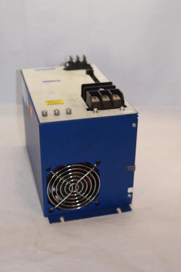 Used KOLLMORGEN ServoStar PA5000 230v in 20kva 15.5kW