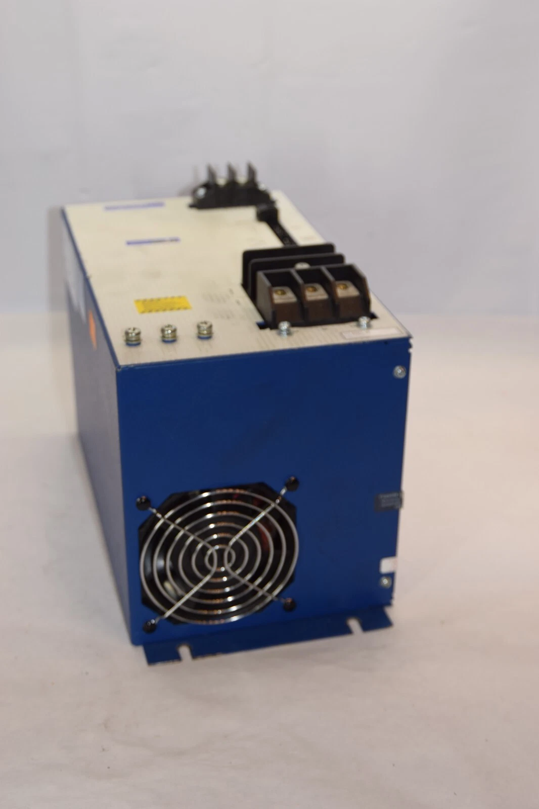 Used KOLLMORGEN ServoStar PA5000 230v in 20kva 15.5kW