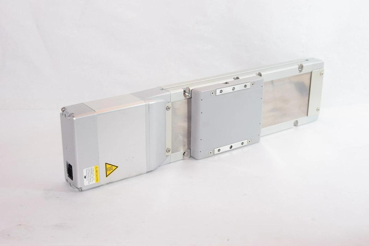 Used IAI RCP6-MUWSRA12C Linear Actuator