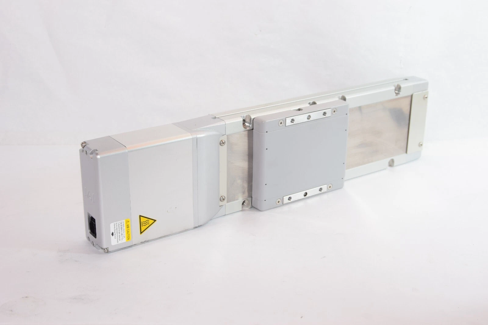 Used IAI RCP6-MUWSRA12C Linear Actuator