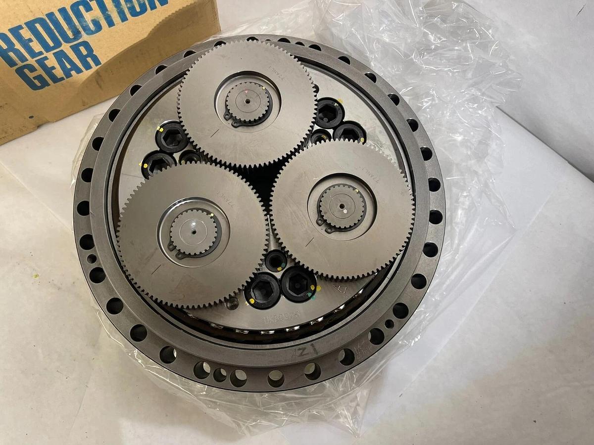 Fanuc Nabtesco Precision Reduction Gear RV Axis Reducer A97L-0218-0988/290 *NEW*