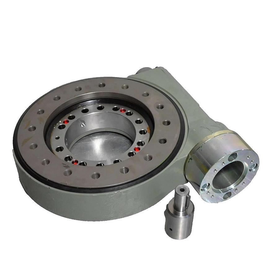 IMO Worm Gear Slew Drive WD-LE 0223/3-07828 WD-LE0223/3-07828 (NEW)