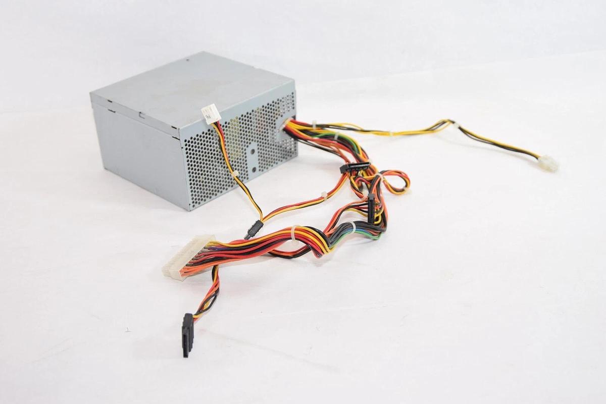 Used LITEON / LENOVO 41N3449 41N3451 Power Supply