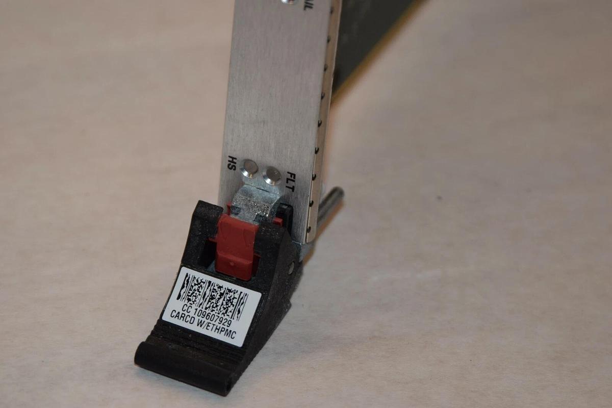 Used GE SUN MICROSYSTEMS CARRIER CARD PMC CP238N CC 109607929 PMC15BA 14-3090C00