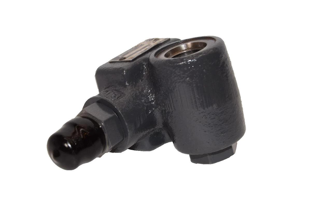 Used Gresen WJL-10 , WJL10 Relief Valve