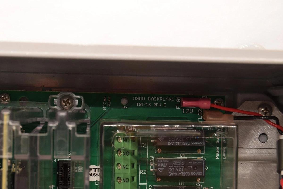 Used Walchem Cooling Tower Controller  WCT900PAADNNNPAFHNN-C 100-240Vac 13A USA