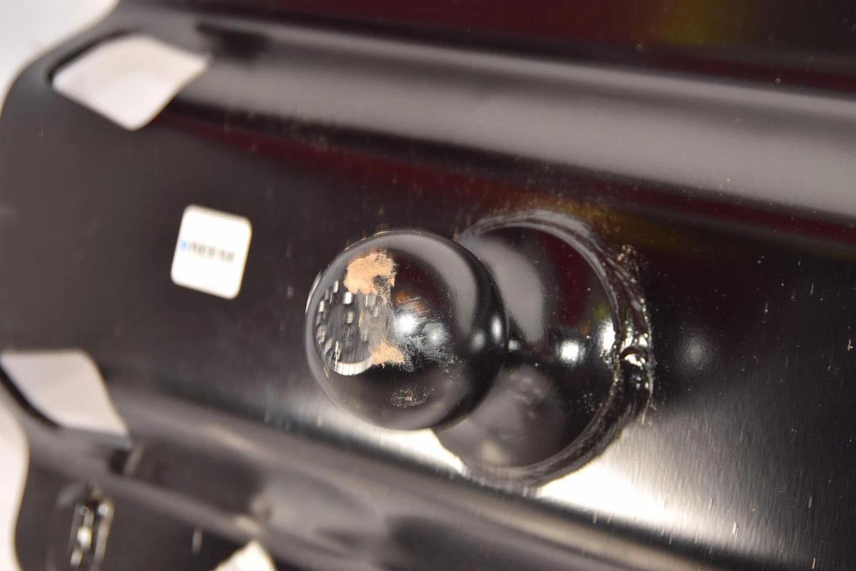 (NEW) REESE 25K 25,000 Trailer Wgt. 6,250 Tongue Wgt. Gooseneck Hitch