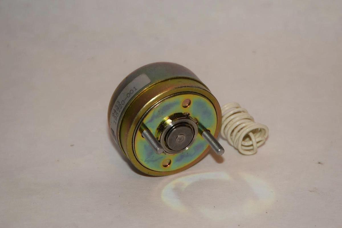 Lucas Ledex 9433 195720-001 Solenoid Actuator