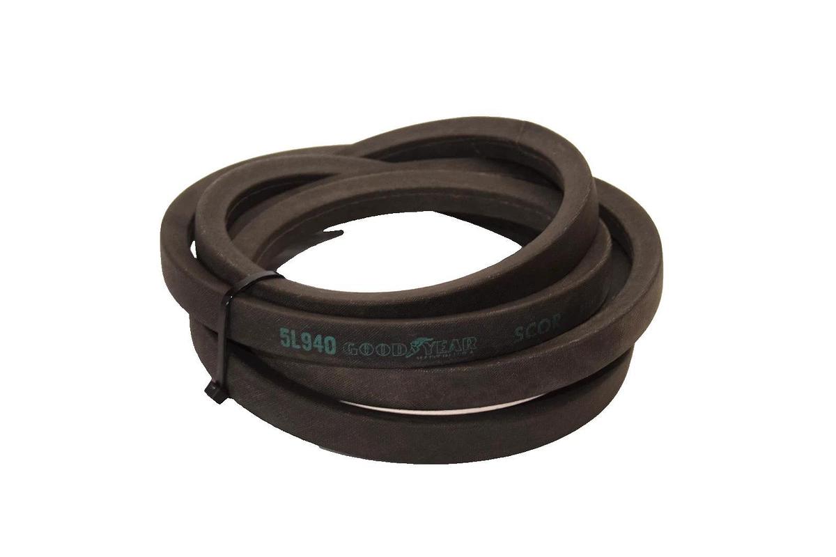 Goodyear 5L940 SCOR V-Belt (New)