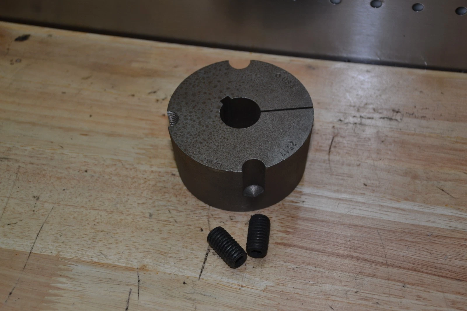Dodge Taper Lock Bushing 2517 15/16"