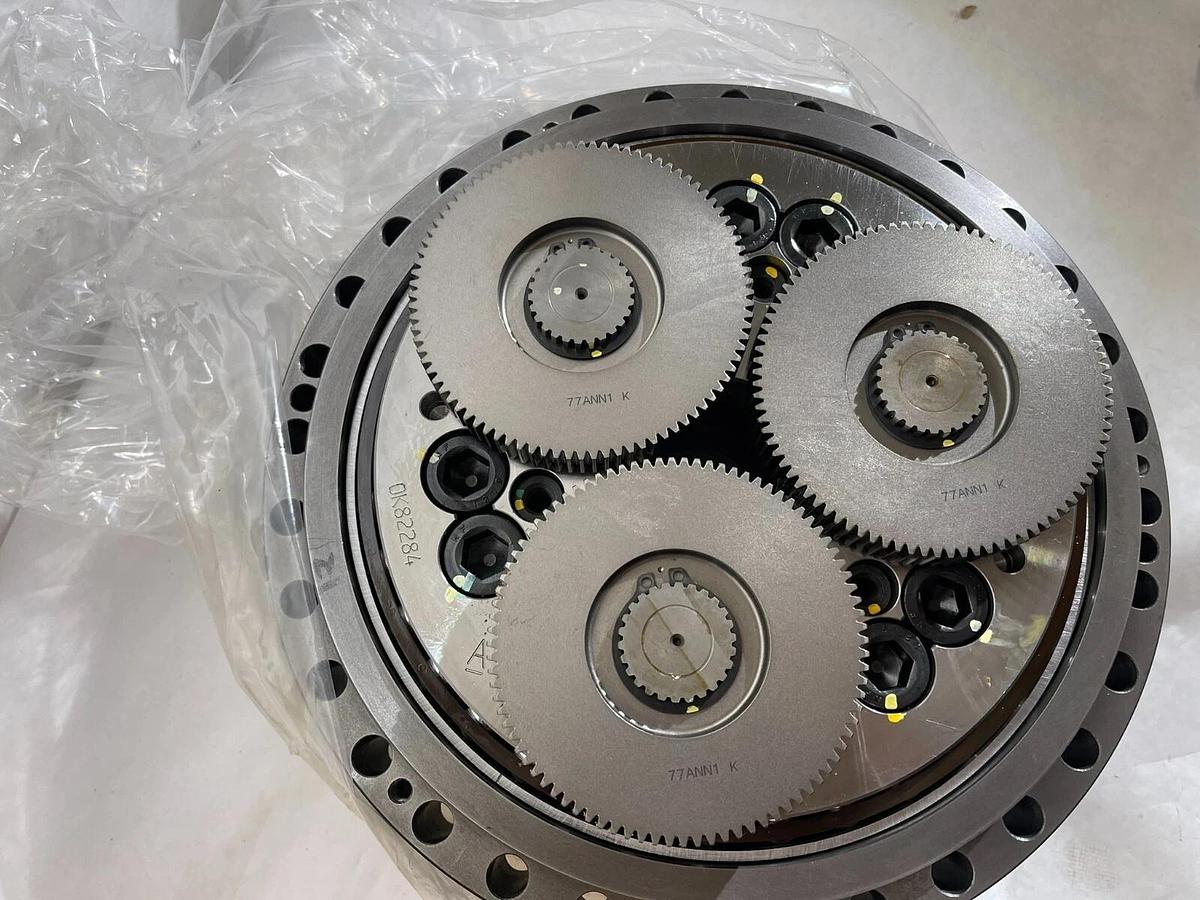 Fanuc Nabtesco Precision Reduction Gear RV Axis Reducer A97L-0218-0988/270 *NEW*