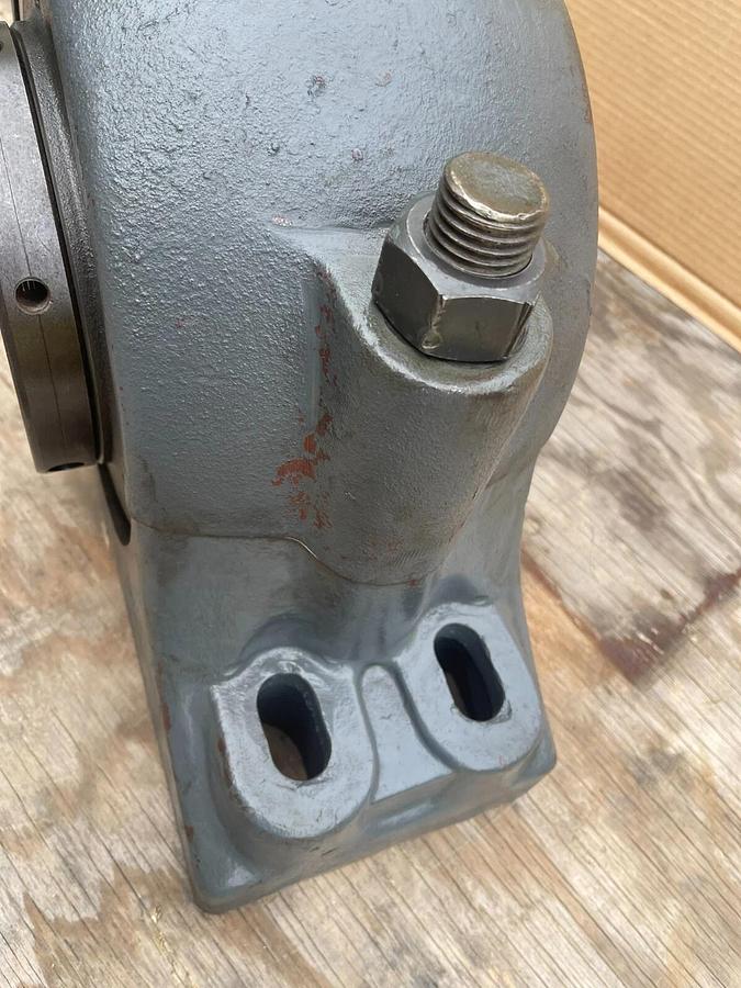 Dodge Split Pillow Block Bearing Housing S12-542 EXP SI2-542 EXP 4-15/16" AA1615