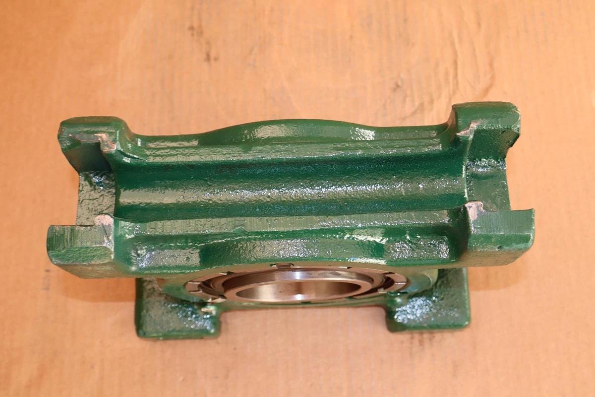 REX Take Up Bearing Take-up TP w/ 585-11 58511 3-5/16" Bearing USA (Refurb)