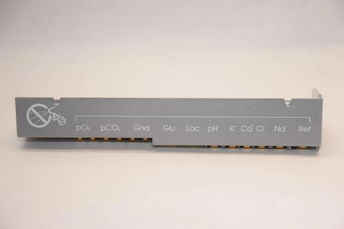 Used SIEMENS 012865-001 , 012865001 Rev C PreAmp Assembly