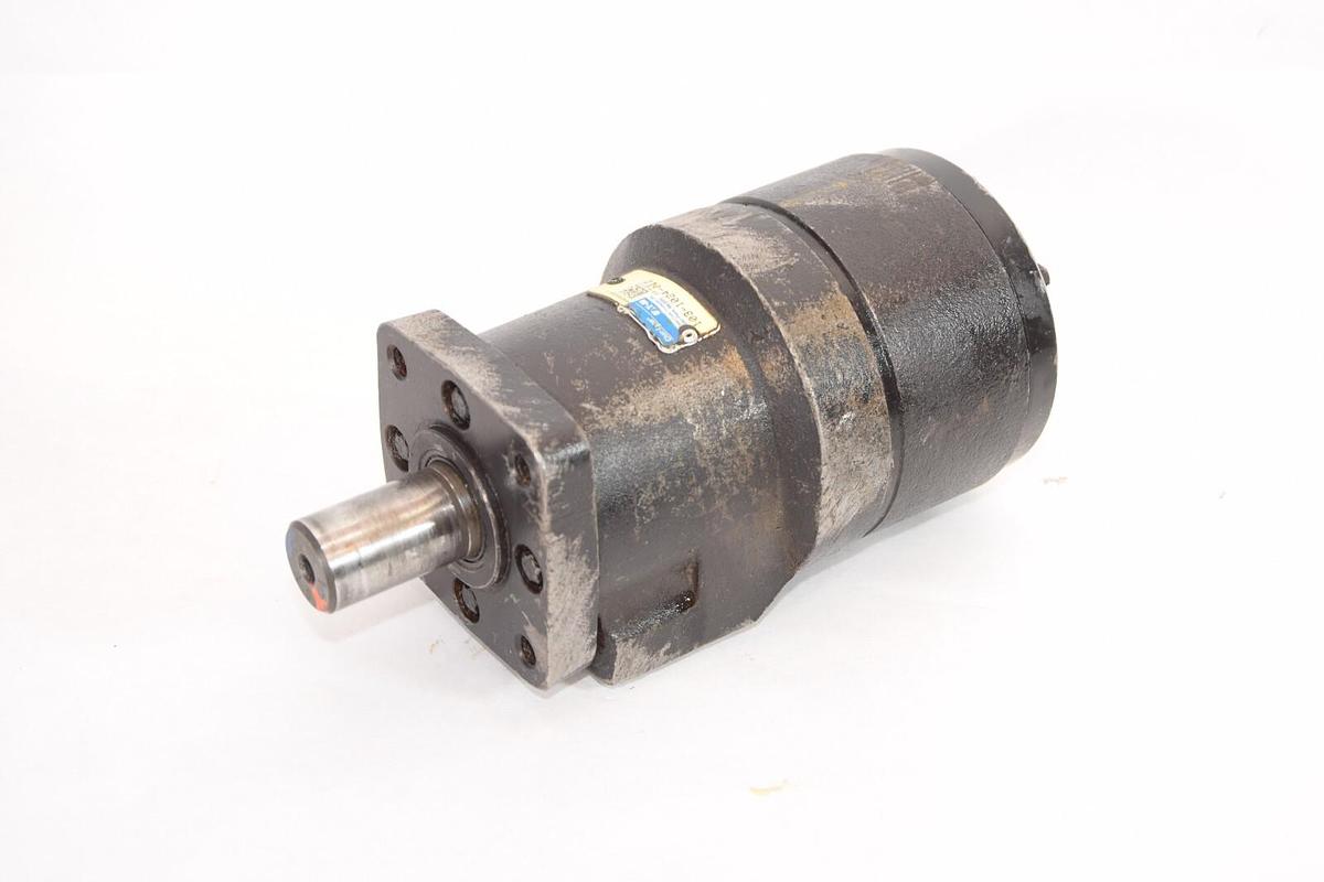 Used EATON 103-1024-012 1031024012 Hydraulic Motor